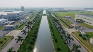Dọn vệ sinh công nghiệp tại Hưng Yên