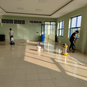 Dọn vệ sinh văn phòng Dọn vệ sinh văn phòng