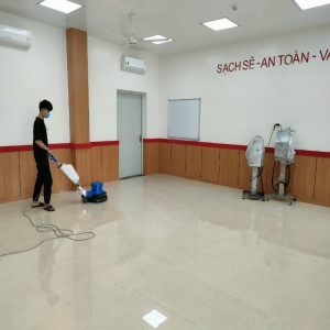 Dọn vệ sinh văn phòng Dọn vệ sinh văn phòng