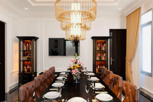 Phòng VIP 10 người Phòng VIP 10 người