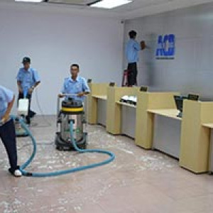 Dọn vệ sinh văn phòng Dọn vệ sinh văn phòng