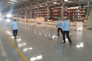 Dịch vụ cung cấp tạp vụ chuyên nghiệp tại Hưng Yên, Hải Dương Dịch vụ cung cấp tạp vụ chuyên nghiệp tại Hưng Yên, Hải Dương