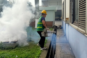Dịch vụ kiểm soát côn trùng công nghệ cao tại Hưng Yên, Hải Dương Dịch vụ kiểm soát côn trùng công nghệ cao tại Hưng Yên, Hải Dương
