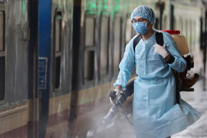 Dịch vụ phun thuốc khử trùng tại Hưng Yên Dịch vụ phun thuốc khử trùng tại Hưng Yên